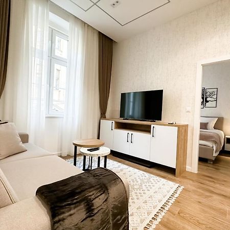 Апартаменты Sarajevo Code Экстерьер фото