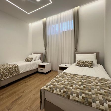 Апартаменты Sarajevo Code Экстерьер фото