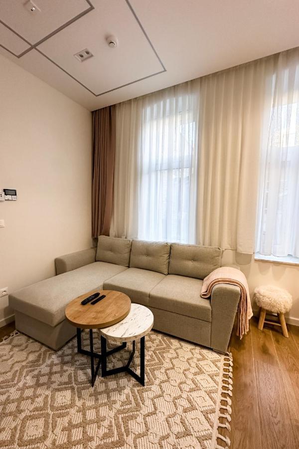 Апартаменты Sarajevo Code Экстерьер фото